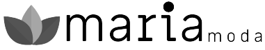 logo escura de maria modas
